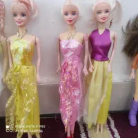 عروسک باربی