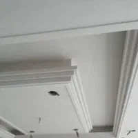 گچکار ساختمان هستم|خدمات پیشه و مهارت|ساری, |دیوار