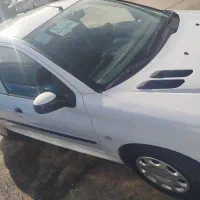 ۲۰۶ مدل ۹۸|خودرو سواری و وانت|قائم‌شهر, |دیوار