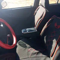 پراید ۱۴۱|خودرو سواری و وانت|سیلوانه, |دیوار