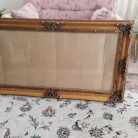 قاب تابلو خالی