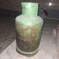 کپسول گاز
