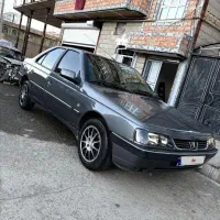 پژو slx tu5|خودرو سواری و وانت|ماکو, |دیوار