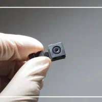دوربین مخفی فلتی،شنود دار،دوربین مکعبی سیمکارتی