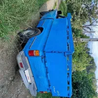 نیسان 86دوگانه شرکت|خودرو سواری و وانت|قرچک, باقرآباد|دیوار