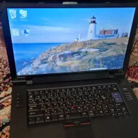 لب تاپ لنوو SL510