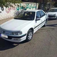 پارس سال مدل1400 سیمی قابل معاوضه|خودرو سواری و وانت|اشکنان, |دیوار