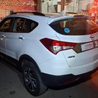 هایما S5 شش دنده اتوماتیک مدل 1402|خودرو سواری و وانت|تهران, وردآورد|دیوار