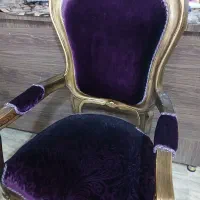 مبل|مبلمان خانگی و میز عسلی|سامان, |دیوار