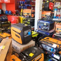 موتوربرق میخای موتوربرق قسطی|ماشینآلات صنعتی|بروجرد, |دیوار