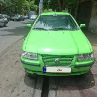 باسلام فروش تاکسی