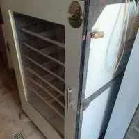 دستگاه جوجه کشی فاخته بهترین مدل|لوازم جانبی حیوانات|اصفهان, چرخاب|دیوار