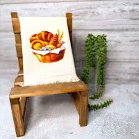 دستمال چاپی دکوراتیو|سفره، حوله، دستمال آشپزخانه|آفتاب, |دیوار