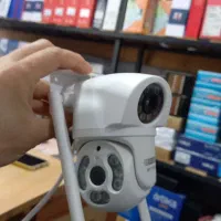 دوربین سیمکارتی سرور داخلی