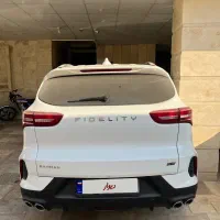 فیدلیتی الیت ۵ نفره|خودرو سواری و وانت|بندرعباس, |دیوار