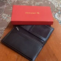 کیف پول مردانه