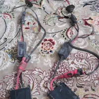 ترانس و لامپ زنون|قطعات یدکی و لوازم جانبی|ری, جوانمرد قصاب|دیوار