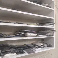 کارآموز تعمیرات موبایل