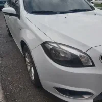 برلیانس H320 اتومات مدل 96 دوبرگ سند