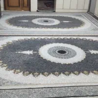 فروش 4عدد قالی 12متری 700شانه