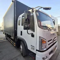 کامیونت ۸ تن بونیز|خودرو سنگین|تهران, آبشار تهران (دریاچه)|دیوار