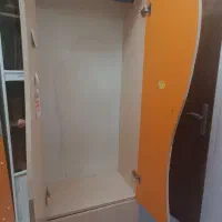 کمد کودک دو تیکه|جاکفشی، کمد، دراور|تبریز, |دیوار