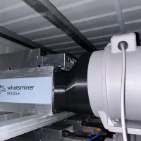 نصب تخصصی انواع ماینر ها ( + سایلنت )