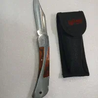 چاقو تمام استیل نونو