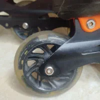 فروش اسکیت حرفه ای|دوچرخه، اسکیت، اسکوتر|کاشمر, |دیوار