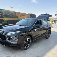 میتسوبیشی اکلیپس 2026 ژاپن