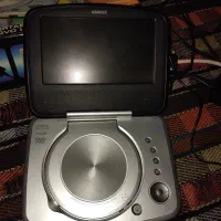 دستگاه پخش سیم دی ودی وی دی وانتقال|پخش‌کننده DVD و ویدیو|رشت, نظری|دیوار