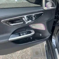 فروش خودرو بنز c200|خودرو سواری و وانت|تهران, سید خندان (جلفا)|دیوار