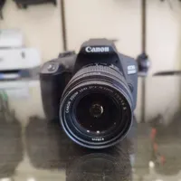دوربین عکاسی کانن eos canon 2000d|دوربین عکاسی و فیلم‌برداری|تهران, بازار|دیوار