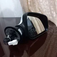 آینه بغل ال ۹۰. زنجیر چرخ پراید