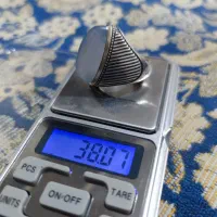 انگشتر آس و تک|جواهرات|اندیشه, شهرک مریم|دیوار