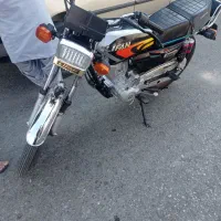 موتور 200