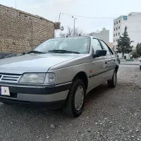 405 دوگانه کارخانه. مدل 96|خودرو سواری و وانت|دامغان, |دیوار