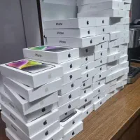 آیفون نات اکتیو و کارکرده شرکتی اقساط بلند مدت|موبایل|کرج, گوهردشت|دیوار