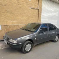 ۴۰۵ مدل۹۶بدون رنگ