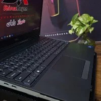 دل i9-11980H با گرافیک RTX A3000 6GB رم۳۲ ،1Tr M2|رایانه همراه|شیراز, فخرآباد (دروازه کازرون)|دیوار
