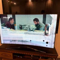 فروش تلویزیون سامسونگ۶۵  اینچoled