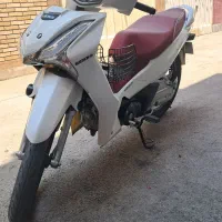 موتور بهرو بی کلاج ۱۴۰۰