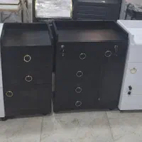 ترولی چوبی|آرایشگاه و سالنهای زیبایی|رشت, امین الضرب|دیوار