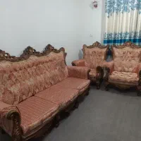 مبل سلطنتی