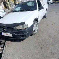 اریسان۱مدل95دوگانه شرکت