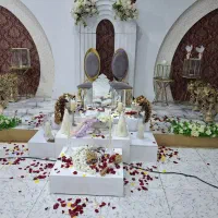 تالار وخانه عقد ترمه|خدمات پذیرایی، مراسم|کرمانشاه, |دیوار