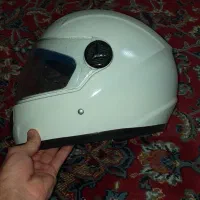 کلاه کاسکت در حد نو۷۰۰تومان