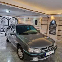 پارس سال مدل 1400