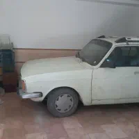 پیکان سواری دوگانه ال پی چی|خودرو سواری و وانت|مشهد, نوید|دیوار