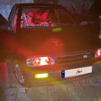 پراید هاچبک۸۵